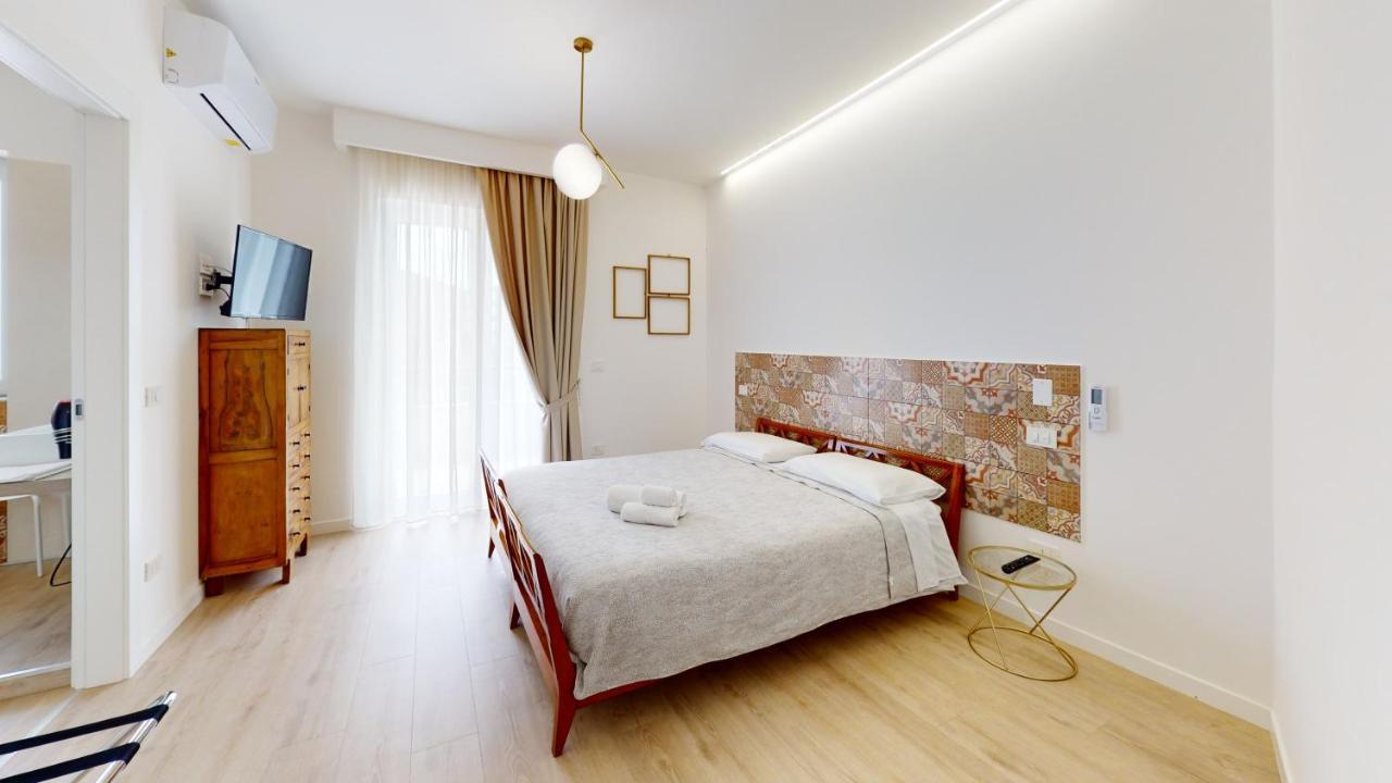 Accòmodati B&B Marina di Gioiosa Ionica Exterior foto